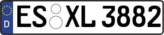 ES-XL3882