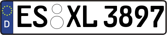 ES-XL3897