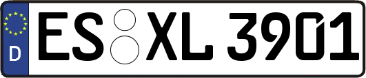 ES-XL3901