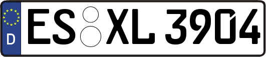 ES-XL3904