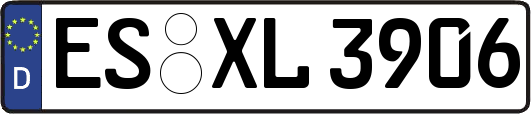 ES-XL3906