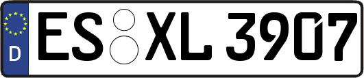 ES-XL3907
