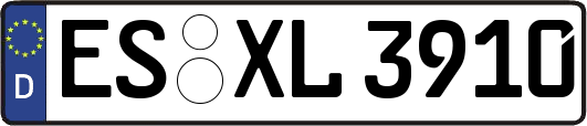 ES-XL3910