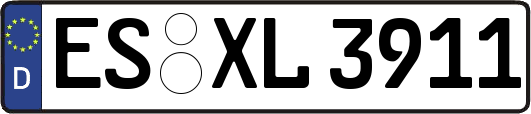 ES-XL3911