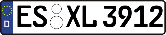 ES-XL3912