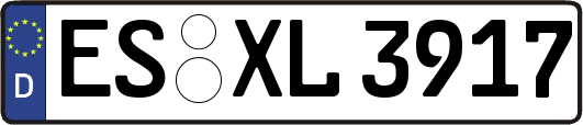 ES-XL3917