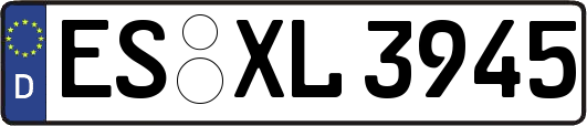ES-XL3945