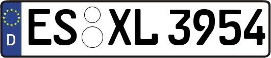ES-XL3954