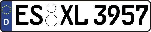 ES-XL3957