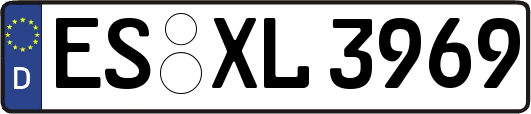 ES-XL3969