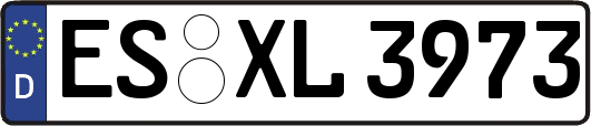 ES-XL3973