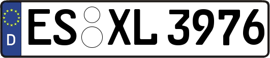 ES-XL3976