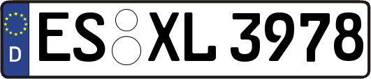 ES-XL3978