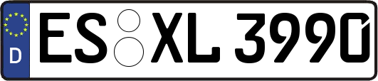 ES-XL3990