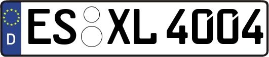 ES-XL4004