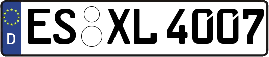 ES-XL4007