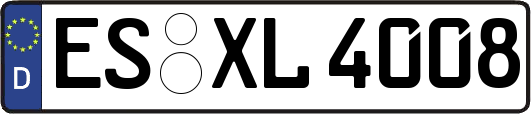 ES-XL4008