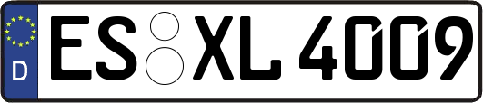 ES-XL4009