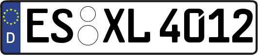 ES-XL4012