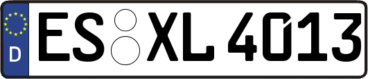 ES-XL4013