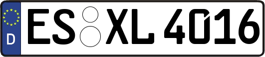 ES-XL4016