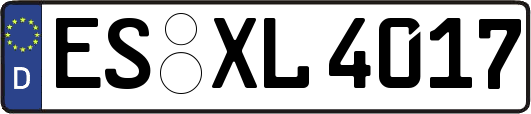 ES-XL4017