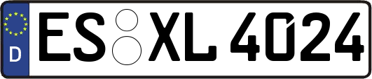 ES-XL4024