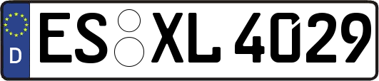 ES-XL4029