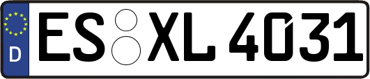 ES-XL4031