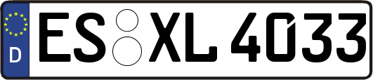 ES-XL4033