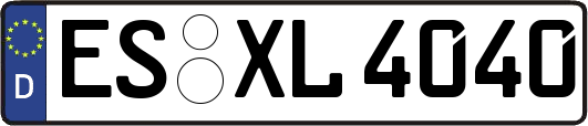 ES-XL4040
