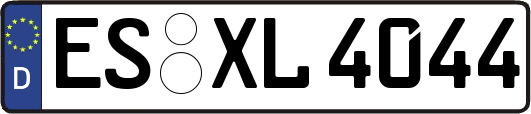 ES-XL4044