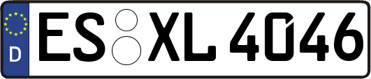 ES-XL4046