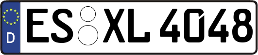 ES-XL4048