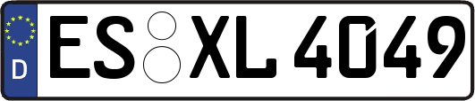 ES-XL4049