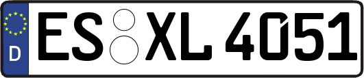ES-XL4051
