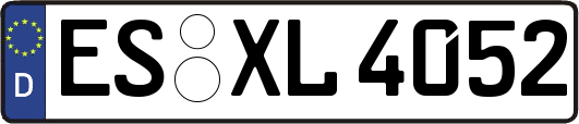 ES-XL4052