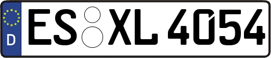 ES-XL4054