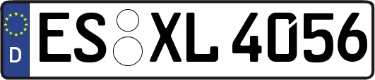 ES-XL4056