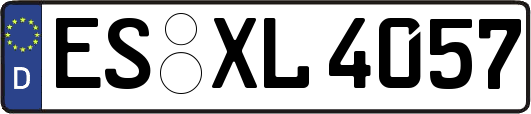 ES-XL4057