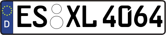 ES-XL4064