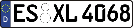 ES-XL4068