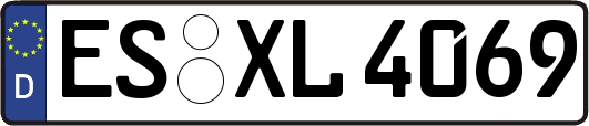 ES-XL4069