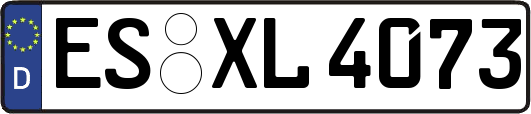 ES-XL4073