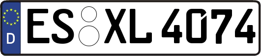 ES-XL4074