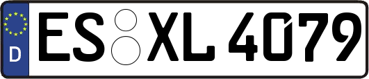 ES-XL4079