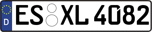 ES-XL4082