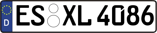 ES-XL4086