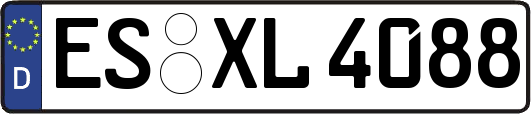ES-XL4088