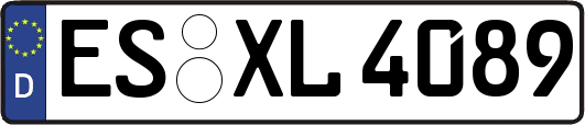 ES-XL4089